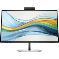 HP 527pm Series 5 Pro LCD-monitor Energielabel F (A - G) 68.6 cm (27 inch) 2560 x 1440 Pixel 16:9 5 ms DisplayPort, HDMI IPS LCD