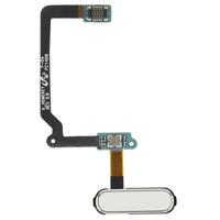 Functietoets Flex kabel voor Galaxy S5 / G900(White)