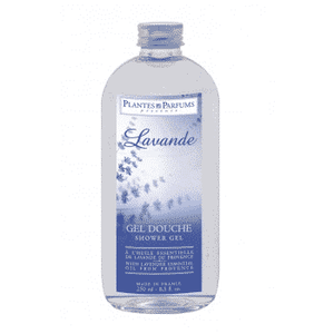 Lavendel Douchegel (250 ml)