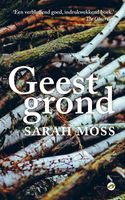 Geestgrond - Sarah Moss - ebook