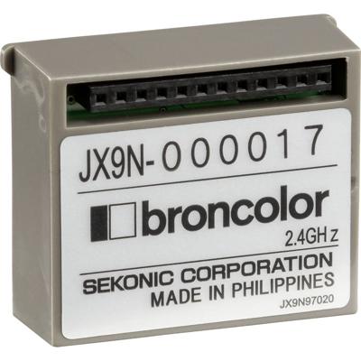 Seconic RT-BR zendermodule voor L-858D