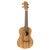 Ortega RFU11Z Timber Series Natural concert ukelele met gigbag