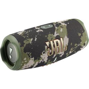 Charge 5 Bluetooth luidspreker Outdoor, Stofdicht, Waterafstotend Camouflage