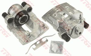 Remklauw BHN1125E