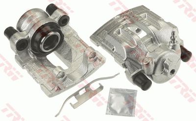 Remklauw BHN1125E