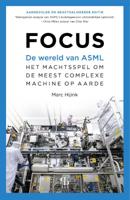 Focus (Paperback)