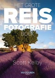VDM Het grote reisfotografieboek