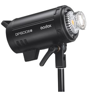 Godox DP600III V Studio Flash