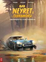 Bob Neyret & J. Terramorsi (Hardback)