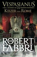 Keizer van Rome - Robert Fabbri - eBook (9789045218618) - thumbnail