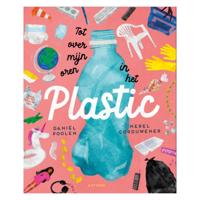 Gottmer Uitgevers Groep Tot over mijn oren in het plastic