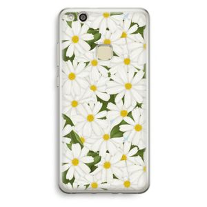 Summer Daisies: Huawei Ascend P10 Lite Transparant Hoesje