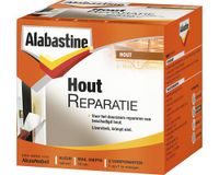 Alabastine Houtreparatie 500Gr - 5096021 - 5096021 - thumbnail