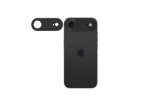 Mobilize Mobilize Glass Screen Protector for Camera Apple iPhone Air