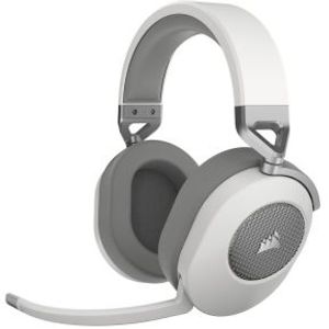 Corsair HS65 v2 Draadloos Wit