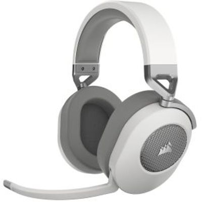 Corsair HS65 v2 Draadloos Wit