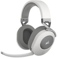 Corsair HS65 v2 Draadloos Wit