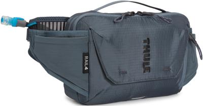 THULE Hydr.belt rail 4l grey