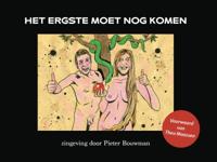 Het ergste moet nog komen (Paperback)