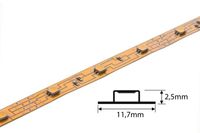LED strip warmwit 3000K 30 LEDS pm 12V
