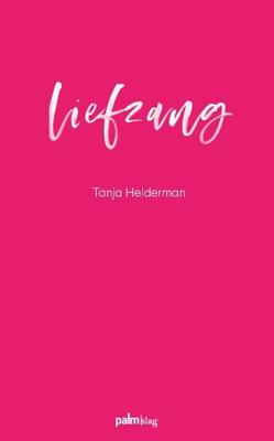 Liefzang (Paperback)