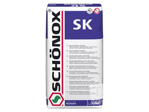 Schonox SK Poederlijm 25kg 60510>