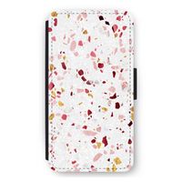 Terrazzo N°9: iPhone 12 mini Flip Hoesje