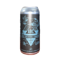 Apex Halcyon Ipa 44cl