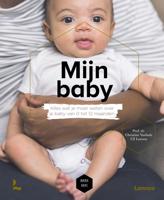 Mijn baby - Christine Vanhole, Mama Baas - ebook