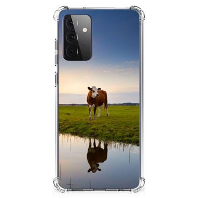 Samsung Galaxy A72 4G/5G Case Anti-shock Koe Samsung Galaxy A72 4G/5G Case Anti-shock Koe