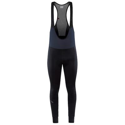 Craft Advanced Bike Subz Lumen bibtight black heren