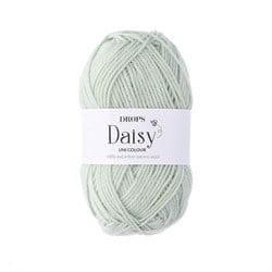 Drops Daisy Uni Colour 008 Pistachio Ice Cream