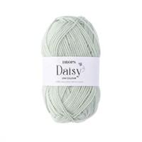 Drops Daisy Uni Colour 008 Pistachio Ice Cream