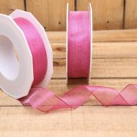 Bonbon doosjes - Chocolade doosje - Four seasons roze 169 - 1 stuks