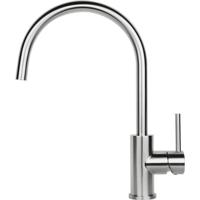 Reginox kraan - Spring - 1 hendel - RVS Reginox kraan - Spring - 1 hendel - RVS