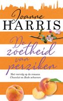 De zoetheid van perziken - Joanne Harris - ebook - thumbnail