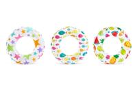 Intex zwemband ring 51 cm kunststof