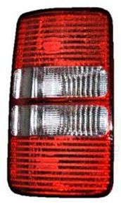Achterlicht links Achterklep 5868931