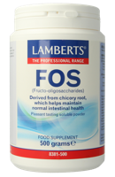 Lamberts FOS (Fructo Oligo Sacchariden) Poeder