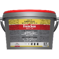 Frencken Randsealer 2,5kg Emmer KOMO - Transparant