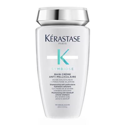 Kérastase Symbiose Bain Creme shampoo 250ml | Voor Shampoo Zonder Siliconen
