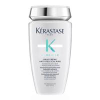 Kérastase Symbiose Bain Creme shampoo 250ml | Voor Shampoo Zonder Siliconen