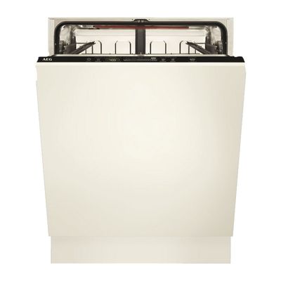 AEG AEG inbouwvaatwasser FSK52637P AEG AEG inbouwvaatwasser FSK52637P