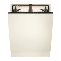 AEG AEG inbouwvaatwasser FSK52637P - thumbnail