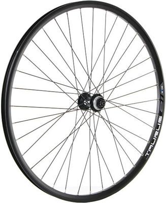 CONTEC voorwiel "taurus 21 + shimano deore hb-m5100".