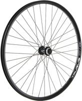 CONTEC voorwiel "taurus 21 + shimano deore hb-m5100".