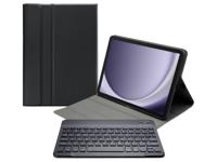 Mobilize Mobilize Detachable Bluetooth Keyboard Case Samsung Galaxy Tab A9+/A11+ 11 Black QWERTY