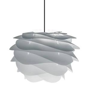 Umage Carmina Mini hanglamp Ø32 zwart snoer, Misty Grey