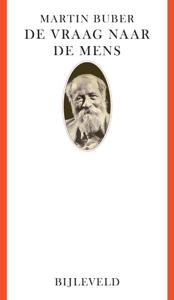 De vraag naar de mens (Paperback)