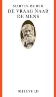 De vraag naar de mens (Paperback)